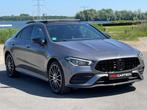 Mercedes-Benz CLA-klasse 250 e I 45 S I Pano I Ambient Diffu, Auto's, Mercedes-Benz, Automaat, CLA, Gebruikt, Euro 6