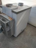 Winterwarm UNS 25 G aardgaskachel, Ophalen, Gebruikt, Gas, Aardgas