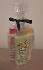 Giftset Douchepakket, Ophalen, Nieuw, Bad & Douche