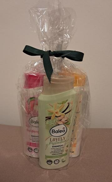 Giftset Douchepakket beschikbaar voor biedingen