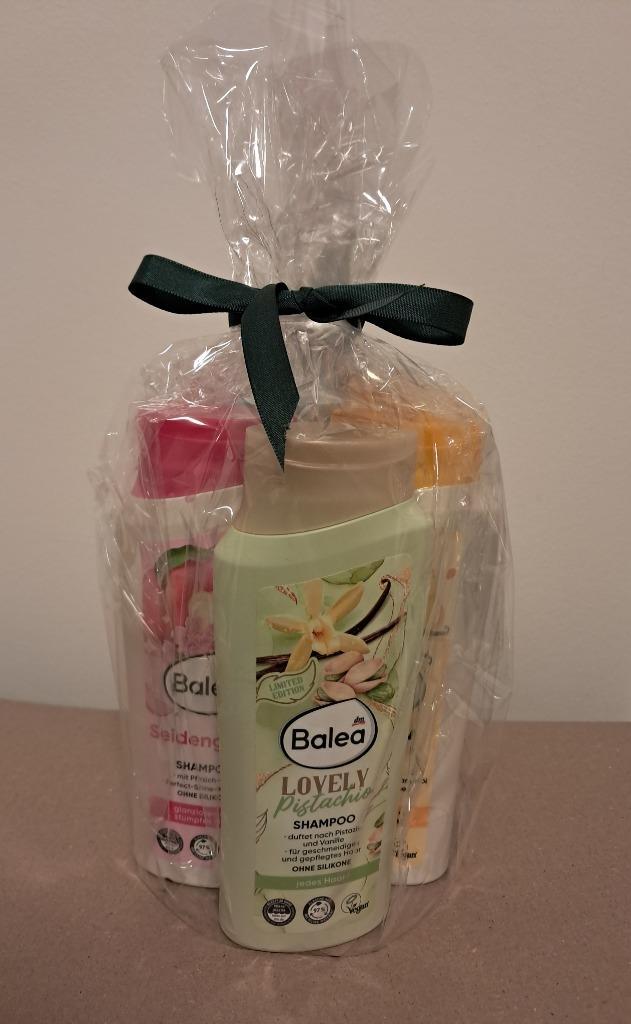 Giftset Douchepakket, Sieraden, Tassen en Uiterlijk, Uiterlijk | Lichaamsverzorging, Nieuw, Bad & Douche, Ophalen