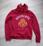 Harry Potter trui met logo rood Maat 158/164, Kinderen en Baby's, Ophalen of Verzenden, Harry Potter, Jongen of Meisje, Trui of Vest