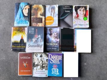 Steel Danielle : Ster beschikbaar voor biedingen