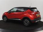 Renault Captur 0.9 TCe Dynamique | 75.700km NAP | Trekhaak |, Voorwielaandrijving, 898 cc, Stof, Gebruikt