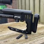 Bagrider T002 met Magpul Buttpad voor FX Impact, Verzenden, Nieuw