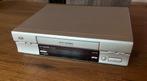JVC HR-V500 VHS videorecorder, Ophalen of Verzenden, Gebruikt, VHS-speler of -recorder