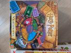 Harry Potter Vragenspel, Een of twee spelers, Ophalen of Verzenden, Gebruikt, Mattel