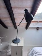 IKEA ARÖD bureaulamp / tafellamp – grijs – verstelbaar, Ophalen, Zo goed als nieuw, Minder dan 100 cm