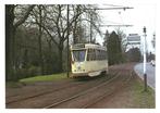 944102	Tram	Brussel	Motorrijtuig 9066	Mooie kaart Onbeschr, Verzamelen, Ophalen of Verzenden, Zo goed als nieuw, Tram, Kaart of Prent
