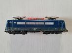 Lima N-spoor DB elektrische loc E410, Hobby en Vrije tijd, Modeltreinen | N-Spoor, Gebruikt, Ophalen of Verzenden, Lima, Gelijkstroom