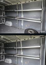 Inrichting voor pakketten vervoer, Auto-onderdelen, Interieur en Bekleding, Ophalen of Verzenden, Gebruikt, Universele onderdelen