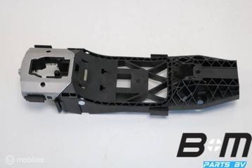 Steun voor portiergreep links voor Seat Leon 5F beschikbaar voor biedingen