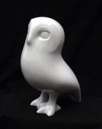 Royal Dux uil porselein dier vintage., Antiek en Kunst, Ophalen of Verzenden