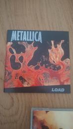Metallica - Load CD (1996), Ophalen of Verzenden, Gebruikt