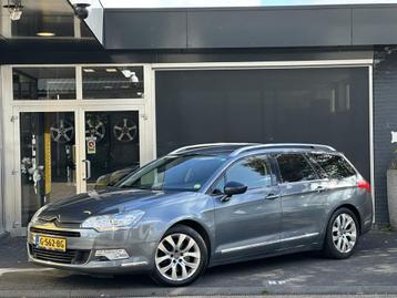 Citroën C5 Tourer 3.0 V6 Exclusive AUTO / CLIMA / M ASSAGE  beschikbaar voor biedingen