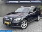 Audi Q5 2.0 TFSI quattro Pro Line Youngtimer | Ketting nieuw, Automaat, Gebruikt, 4 cilinders, Zwart