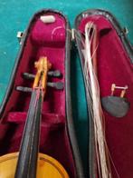 viool miniatuur in kist compleet, Ophalen of Verzenden, 'T Olde Gre-j, Info@toldegrej.nl, Endepoelstraat 20f Didam