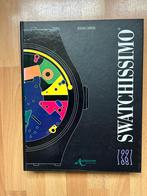 Swatch collectors boek, Ophalen of Verzenden, Zo goed als nieuw