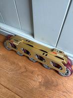 Skeelerframes 5 wielen, Sport en Fitness, Skeelers, Ophalen of Verzenden, Gebruikt, Inline skates 5 wielen