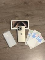 Apple iPhone 15 Pro Max 256GB Titanium, Zo goed als nieuw, Zonder simlock, Zonder abonnement, Zilver