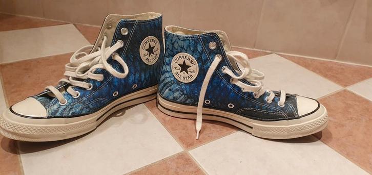 Converse All Stars Chuck Taylor Limited Edition, Kleding | Dames, Schoenen, Zo goed als nieuw, Sneakers of Gympen, Ophalen