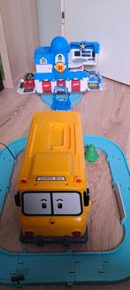 Prachtige speelset van Silverlit, Ophalen of Verzenden, Zo goed als nieuw, Jongen of Meisje