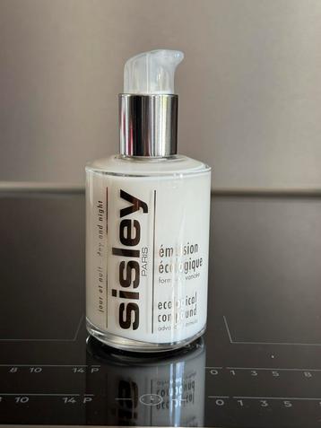 Sisley ecological compound 125ml day and night beschikbaar voor biedingen