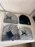 Louis Vuitton muts verschillende kleuren, Kleding | Heren, Ophalen of Verzenden, Nieuw, One size fits all, Hoed