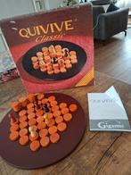 Quivive classic, Hobby en Vrije tijd, Gezelschapsspellen | Bordspellen, Ophalen of Verzenden