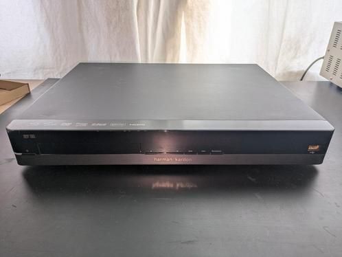 Harman Kardon BPD-10, Audio, Tv en Foto, Blu-ray-spelers, Zo goed als nieuw, Overige merken, Ophalen of Verzenden