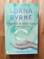 Lorna Byrne - Engelen in mijn haar, Ophalen of Verzenden, Zo goed als nieuw, Lorna Byrne