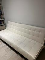 Slaapbank, 100 cm, Eenpersoons, Ophalen of Verzenden, Zo goed als nieuw