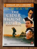 the cider house rules, Vanaf 16 jaar, Ophalen of Verzenden, Zo goed als nieuw, Drama