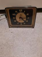 Vintage retro wekker velona, Ophalen of Verzenden, Huis en Inrichting