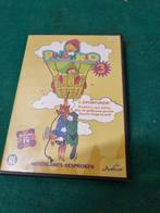 dvd pinokkio, Ophalen of Verzenden