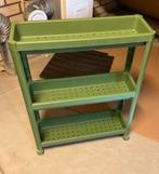 IKEA Trolley VESKEN - Zo goed als nieuw, Huis en Inrichting, Ophalen, Zo goed als nieuw