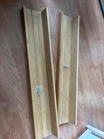 Schilderijenplank ikea, Huis en Inrichting, Woonaccessoires | Wandplanken en Boekenplanken, Ophalen, Zo goed als nieuw