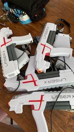 Lasergames, Ophalen of Verzenden, Zo goed als nieuw