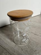 Snoep pot, Ophalen of Verzenden, Zo goed als nieuw