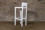 AVL Shaker barstool Lensvelt bij TheReSales, 5 krukken of meer, Ophalen of Verzenden, Zo goed als nieuw, 90 cm of meer
