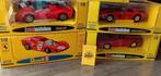 1:18 Ferrari modellen van Revell/jouef evolution, Hobby en Vrije tijd, Modelauto's | 1:18, Overige merken, F, Auto, Nieuw