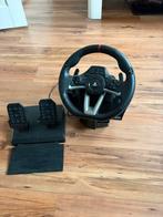 Stuur en pedalen PS4, stuurconsole, Spelcomputers en Games, Spelcomputers | Sony PlayStation Consoles | Accessoires, Ophalen of Verzenden