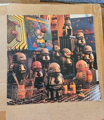 Dadara greyman prints.  beschikbaar voor biedingen