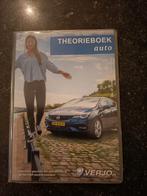 Theorieboek auto, Ophalen of Verzenden, Zo goed als nieuw, Algemeen