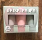 Reisflesjes, nieuw, Ophalen of Verzenden, Nieuw