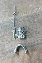 Warhammer High Elves Dragon Prince of Caledor (metal), Hobby en Vrije tijd, Wargaming, Ophalen of Verzenden, Zo goed als nieuw