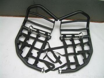Yamaha Raptor 660 Nerf bars Quad banden Quad velgen Nerfbars beschikbaar voor biedingen