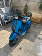 Vespa Sprint, Ophalen, Vespa S, Zo goed als nieuw, Benzine