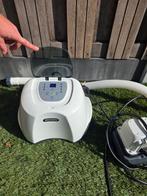 Intex QS500 Zoutwatersysteem - Tot 26.500 Liter, Tuin en Terras, Zwembad-toebehoren, Ophalen