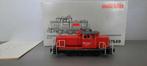 Marklin BR360 DB Cargo digitaal 37649, Wisselstroom, Locomotief, Ophalen of Verzenden, Zo goed als nieuw
